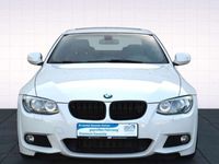 gebraucht BMW 330 d Coupe M Paket *Harman/K.|Keyless|Glasdach*