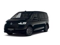 Gebraucht VW Multivan 204 PS (150 kW) 2025 Schwarz Van