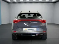 Gebraucht Cupra Formentor VZ 310 PS (228 kW) 2023 Grau SUV