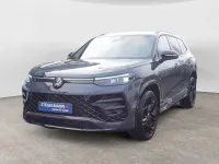 Neu VW Tayron R-line 193 PS (141 kW) 2026 Grau SUV