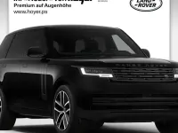 Neu Land Rover Range Rover HSE 537 PS (394 kW) 2026 Grün SUV