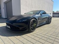 Gebraucht Aston Martin V8 Vantage 534 PS (392 kW) 2022 Schwarz Coupé