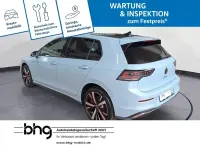 Gebraucht VW Golf VIII GTE 272 PS (200 kW) 2025 Blau Limousine