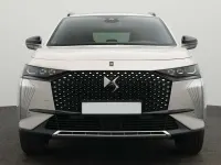 Neu DS Automobiles DS7 Crossback 131 PS (96 kW) 2026 Grau SUV