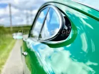 Gebraucht Porsche 911 T 165 PS (121 kW) 1972 Grün Coupé