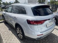 gebraucht Renault Koleos 2.0 dCi 185 4WD PARIS INITIALE