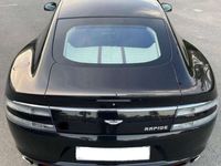 gebraucht Aston Martin Rapide 6.0 V12 1.Hand! Perfect Condition & Color