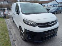 gebraucht Opel Vivaro CARG ED 2.0CDTI(90)6GSSöhter Zuladung 2.0