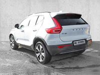 Gebraucht Volvo XC40 Plus 261 PS (191 kW) 2023 Blau SUV