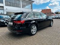 gebraucht Audi A4 Avant sport ultra 2.0 TFSI - DSG+Navi+PDC+Xen