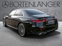 Gebraucht Mercedes E400 Premium 381 PS (280 kW) 2024 Schwarz Limousine