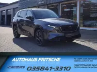 Neu Mazda CX-5 Homura-Line 141 PS (103 kW) 2026 Grau SUV