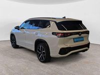 Gebraucht VW Tayron Style 150 PS (110 kW) 2025 Oryxweiß perlmutteffekt SUV