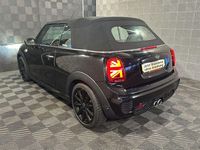Gebraucht Mini Cooper S 192 PS (141 kW) 2019 Schwarz Kleinwagen