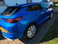 Gebraucht Opel Grandland X Elegance 224 PS (164 kW) 2022 Blau SUV
