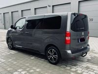 Gebraucht Citroën Spacetourer Rip Curl 177 PS (130 kW) 2019 Grau Van / Kleinbus
