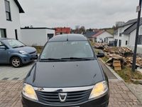 gebraucht Dacia Logan MCV 1.2 16V LPG 75 eco2 Ambiance Ambiance