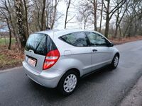 gebraucht Mercedes A150 Benziner