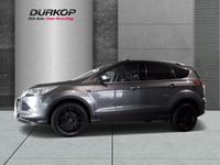 gebraucht Ford Kuga Trend 1.6 EcoBoost