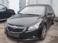 gebraucht Chevrolet Cruze 2.0 Automatik LT