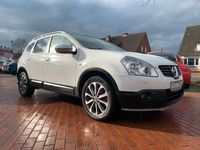 gebraucht Nissan Qashqai +2 Qashqai +2 Tekna*7Sietzer*Pano GSD*PDC*