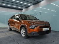 Gebraucht Citroën C4 Live 101 PS (74 kW) 2022 Orange Limousine