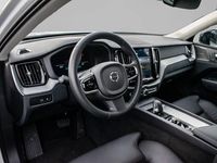 Gebraucht Volvo XC60 Plus 398 PS (292 kW) 2024 Weiß SUV