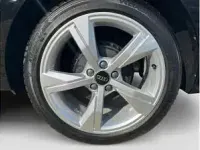 Gebraucht Audi A1 95 PS (69 kW) 2026 Schwarz (mythosschwarz metallic) SUV