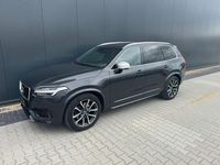 Gebraucht Volvo XC90 R-Design 235 PS (172 kW) 2016 Grau SUV