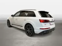 Usado Audi Q7 S-Line 489 HP (359 kW) 2024 SUV