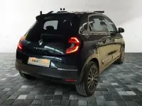 Gebraucht Renault Twingo Urban Night 60 kW (82 PS) 2023 Schwarz Kleinwagen
