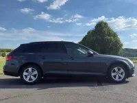 Gebraucht Audi A4 Ambiente 150 PS (110 kW) 2016 Grau Kombi
