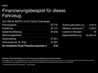 Gebraucht Mercedes GLE350 AMG 197 PS (144 kW) 2026 Schwarz SUV