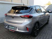 Gebraucht Opel Corsa-e Elegance 100 kW (136 PS) 2021 Silber Kleinwagen