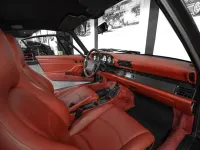 Gebraucht Porsche 993 286 PS (210 kW) 1996 Schwarz Coupé