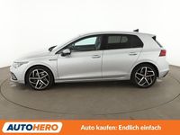 Gebraucht VW Golf VII Style 150 PS (110 kW) 2020 Grau Limousine