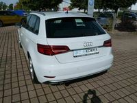 gebraucht Audi A3 Sportback sport TFSI