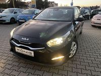Gebraucht Kia Ceed Edition 7 101 PS (74 kW) 2023 Schwarz Kleinwagen