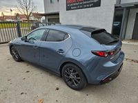 gebraucht Mazda 3 Selection..Matrix..Head-Up...1 JAHR GARANTIE..