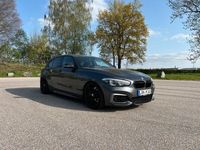 gebraucht BMW M140 F20 - xDrive - TOP Zustand! - Tuning - MwSt ausweisb.