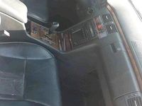 Gebraucht Mercedes E270 210 PS (154 kW) 2001 Silber Limousine