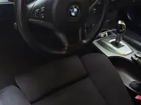 Gebraucht BMW 525 197 PS (144 kW) 2007 Schwarz Kombi