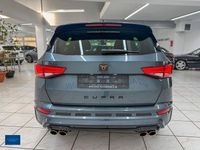 Gebraucht Cupra Ateca 300 PS (220 kW) 2020 Grau SUV