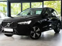 Gebraucht Volvo XC60 Plus 349 PS (256 kW) 2023 Schwarz SUV