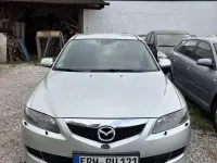 Occasion Mazda 6 Active 121 ch (88 kW) 2006 Berline