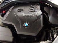 Gebraucht BMW Z4 Performance 197 PS (144 kW) 2021 Weiß Cabrio