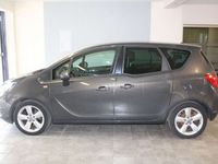 gebraucht Opel Meriva B Style