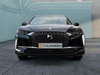 Gebraucht DS Automobiles DS4 226 PS (166 kW) 2023 Schwarz Kleinwagen