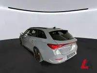 Gebraucht Cupra Leon VZ 245 PS (180 kW) 2022 Grau Kombi