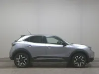 Gebraucht Opel Mokka Elegance 110 PS (80 kW) 2021 Grau SUV